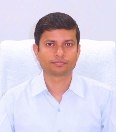 Shri Kumar Prashant