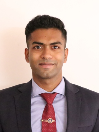 Shri Y Megha Swaroop