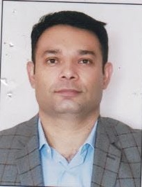 Dr. Kamal Preet Singh