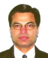 Dr. Rajendra Kumar
