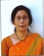 Ms. Vani Mohan