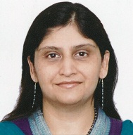 Ms. Mona K.C. Khandar