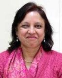 Ms. Neelam Shami Rao