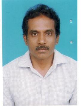 Shri G Mathi Vathanan