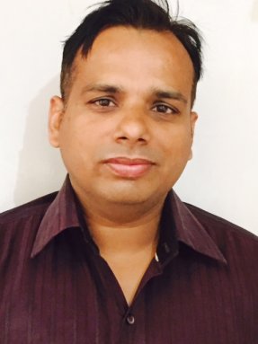Shri Rahul Kumar Purwar
