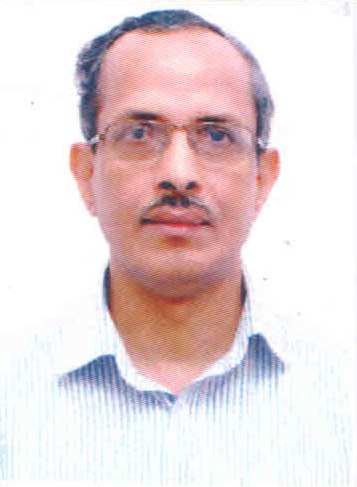 Shri Subhas Chandra Lal Das