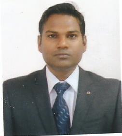 Shri Sushil Kumar Patel