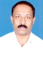 Shri T K Anil Kumar