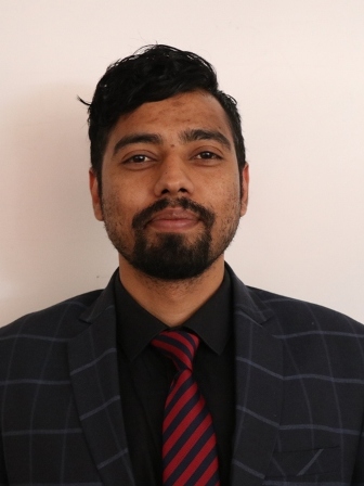 Shri Ashutosh Shrivastava