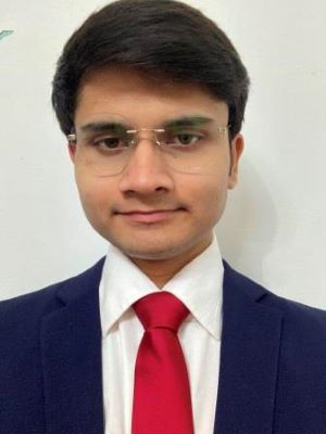 Shri Saurabh Sharma