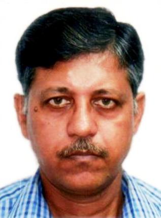 Shri Subrata Kumar De