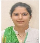 Ms. Kavita Vishwanth Dwivedi