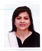 Ms. Pooja Jain