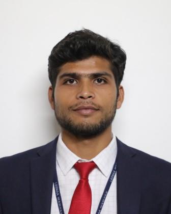 Shri Abhinav Prakash