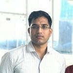 Shri Saurabh Jorawal