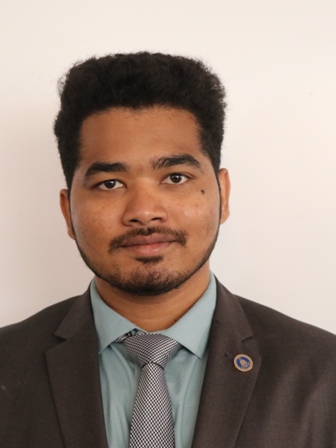 Shri Surapati Prasanth Kumar