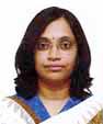 Ms. Aarthi M