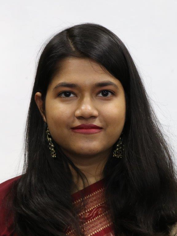 Ms. Simi Karan