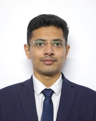 Shri Dudhal Abhishek Dilip