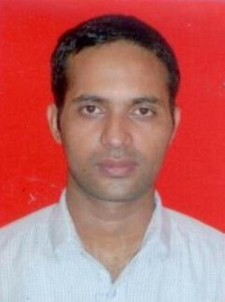 Shri Nitin Sangwan