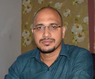 Shri Shyam Bihari Meena