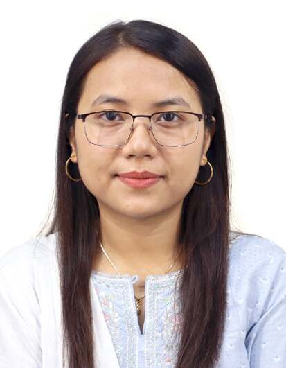 Ms. Carolyn Chingthianmawi