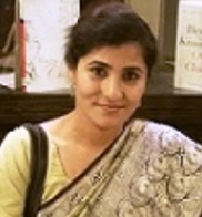 Ms. Sana Akhtar