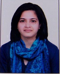 Ms. Shalini Duhan