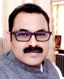 Shri Arun Kumar Hasija