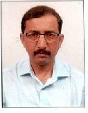 Shri Pravin Kundlik Puri