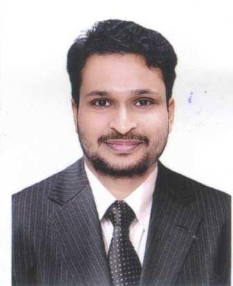Shri Sandeep Kumar Singh