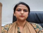 Ms. Sangeeta Singh