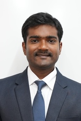 Shri C Yaswanthkumar Reddy