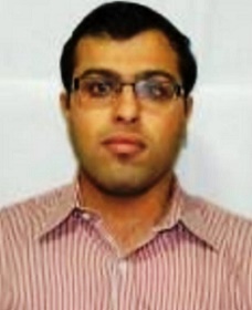 Shri Shiraz Daneshyar