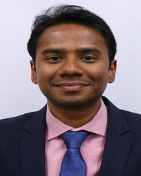 Shri Vivek Kumar Modi