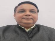 Shri Anil Kumar Thakur