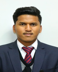 Shri Krishna Pal Rajpoot