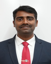 Shri Mantri Mourya Bharadwaj