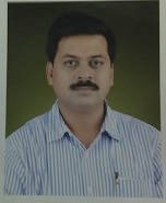 Shri Pradipkumar Krushnarao Dange