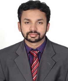 Shri Unice Rishin Ismail