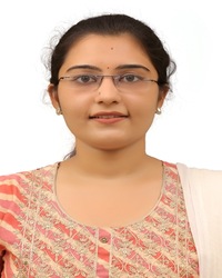 Ms. V Sanjana Simha