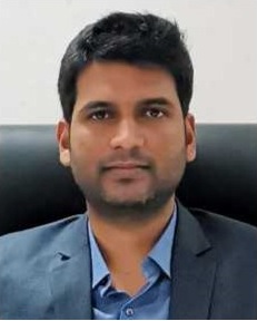 Shri Khatale Ravindra Dnyaneshwar