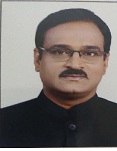 Shri Anil Ganpatrao Ramod