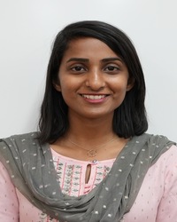 Ms. Tirumani Sri Pooja