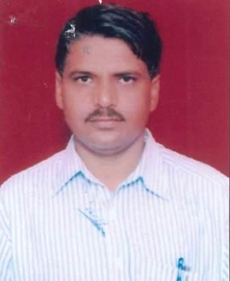 Shri Kesar Lal Meena