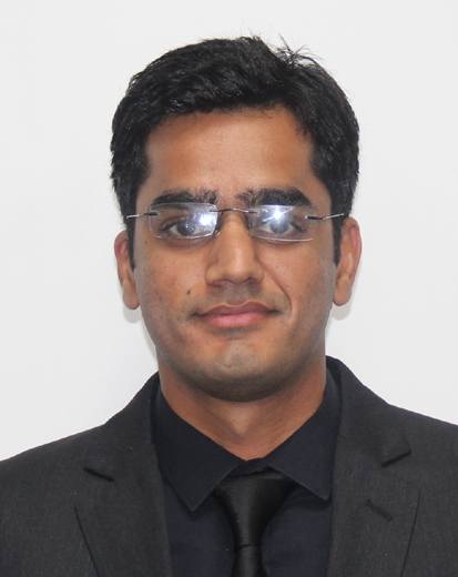 Shri Yogesh Choudhary