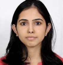 Ms. Kuhuk Bhushan
