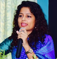 Ms. Akanksha Bhaskar