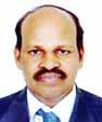 Shri K. Balasubramaniam