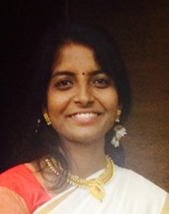 Ms. Poovitha S
